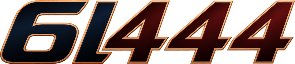 6l444